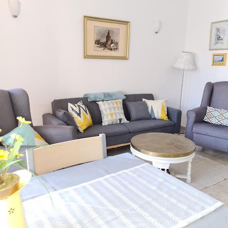 Fantastica Casa En Tropicana Nerja Buitenkant foto