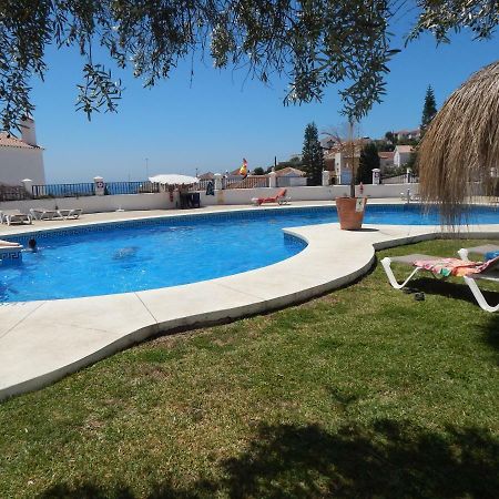 Fantastica Casa En Tropicana Nerja Buitenkant foto