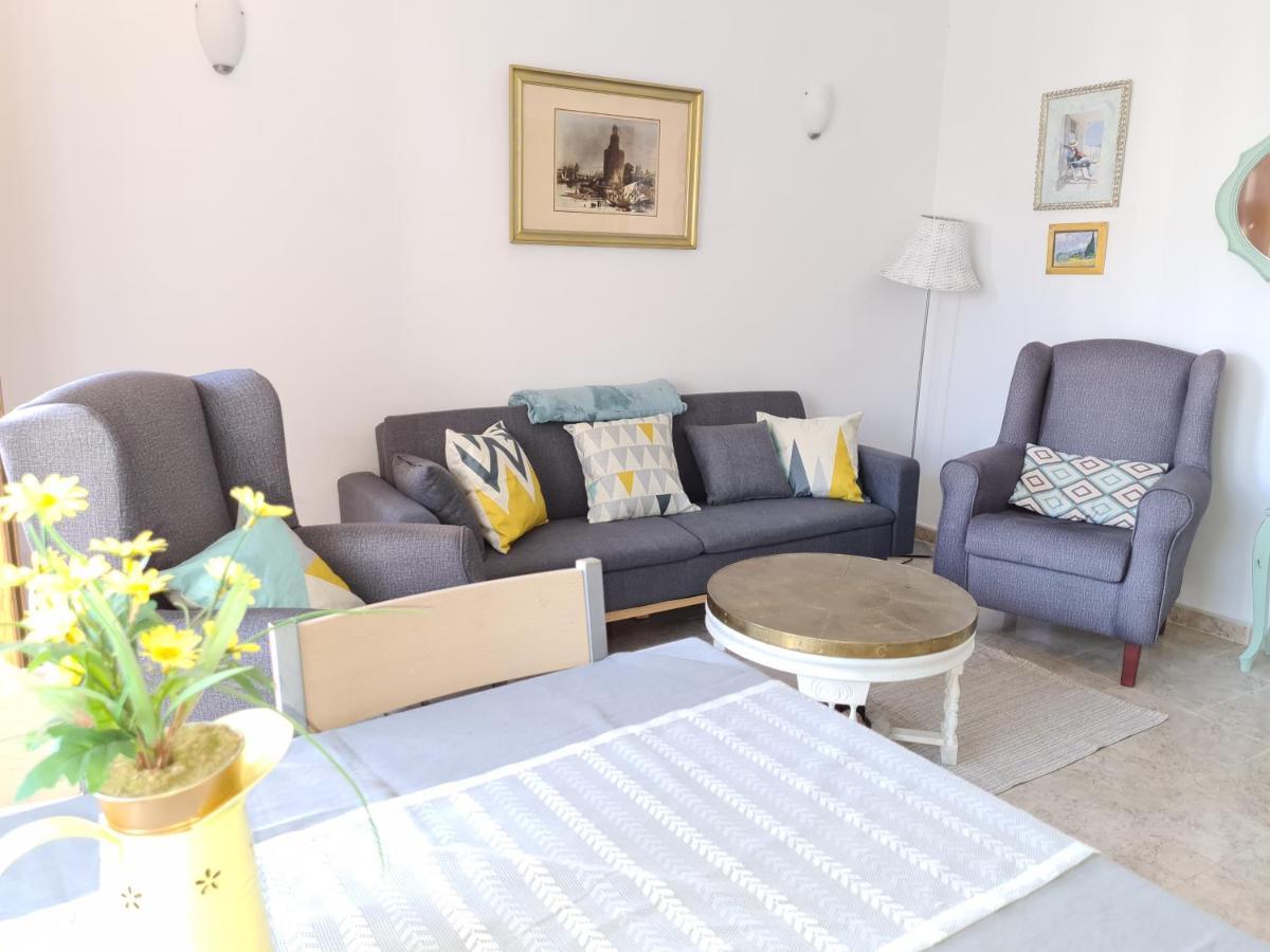 Fantastica Casa En Tropicana Nerja Buitenkant foto
