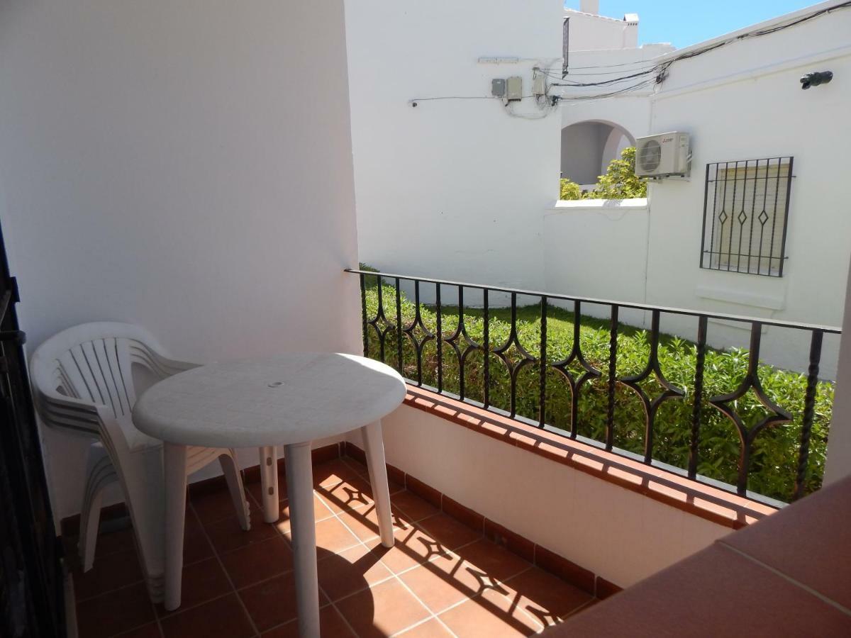 Fantastica Casa En Tropicana Nerja Buitenkant foto