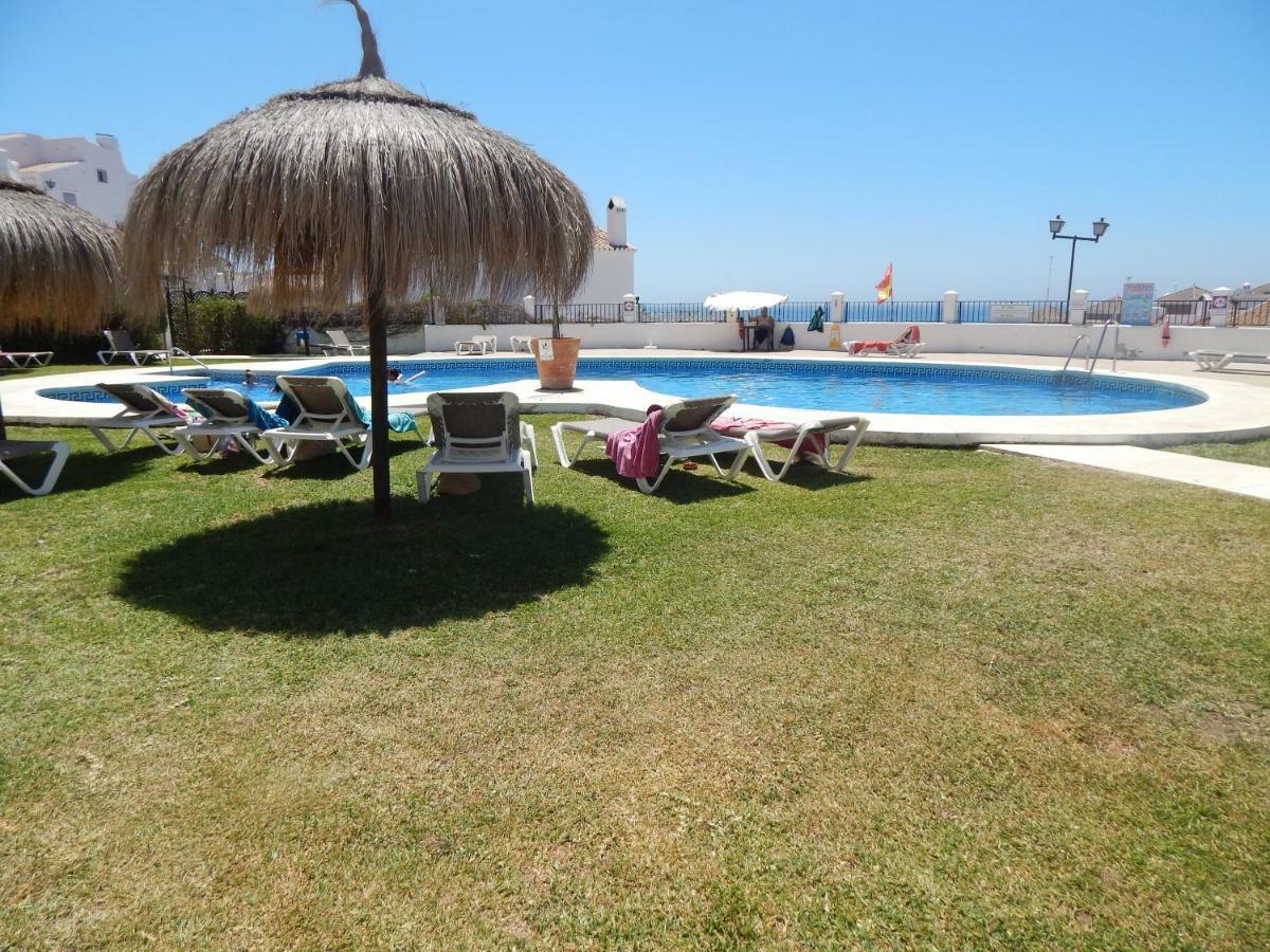 Fantastica Casa En Tropicana Nerja Buitenkant foto