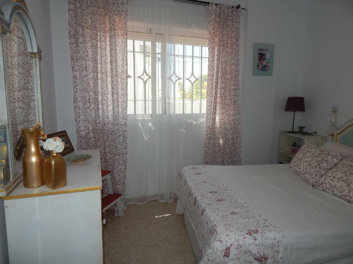 Fantastica Casa En Tropicana Nerja Buitenkant foto