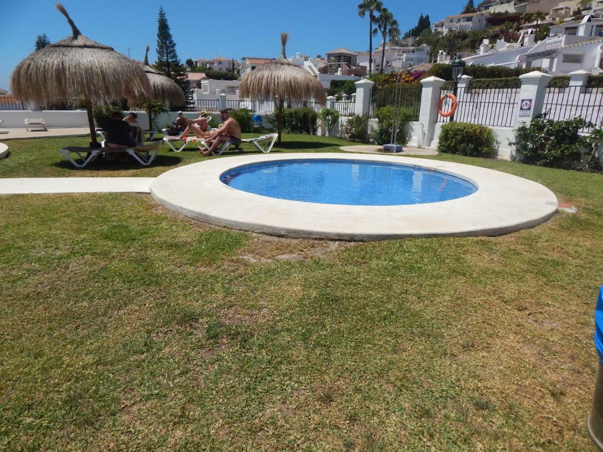 Fantastica Casa En Tropicana Nerja Buitenkant foto