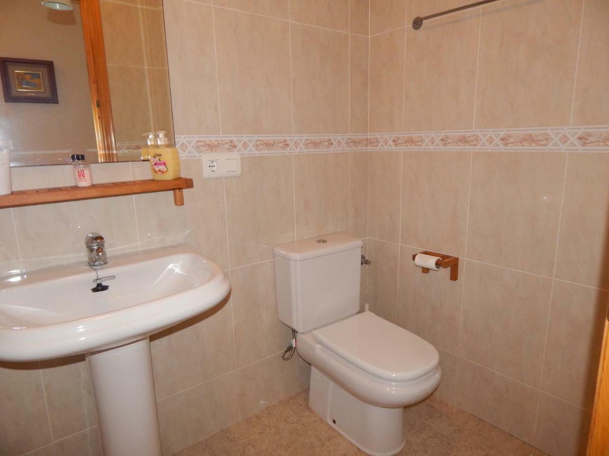 Fantastica Casa En Tropicana Nerja Buitenkant foto
